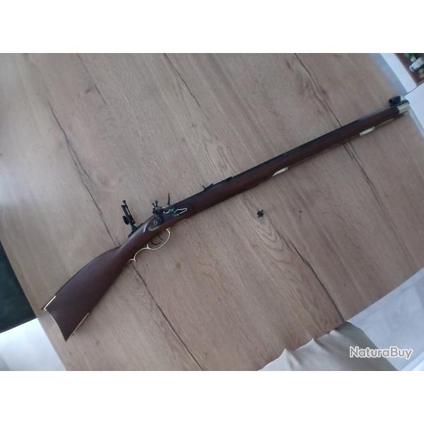 Scout Pedersoli Cal 50 silex