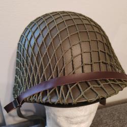 FILET POUR CASQUE U.S. MODELE 2