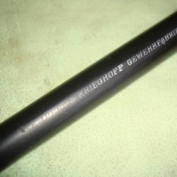 TUBE CAL16X5.6X35R =22 HORNET..KRIEGHOFF -  SUHL