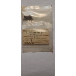 5 X ressort de levier de démontage mas45 mas 45 (1856)