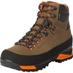 chaussures Harkila Saxnas GTX ORANGE