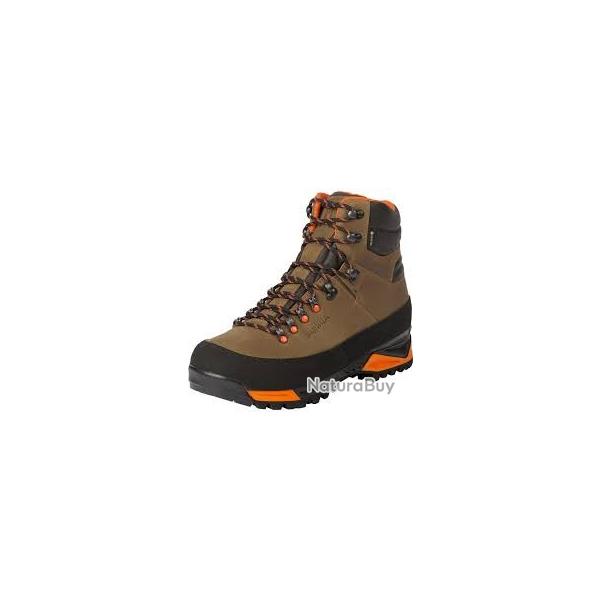chaussures Harkila Saxnas GTX ORANGE