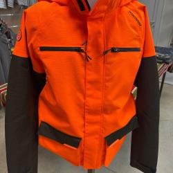 Veste fluo winchester