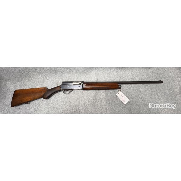 BROWNING AUTO 5 16/65 OCCASION