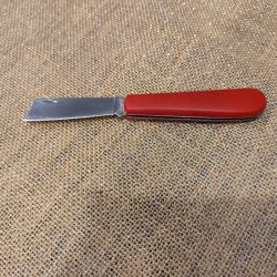 Greffoir Droit Lame 65 mm