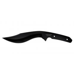 Couteau Cold Steel La Fontaine (Lah-Fahn-Tane) Thrower - Lame 203mm - Manche Acier