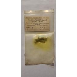 5 x Ressort de bonhomme mas45 mas 45 (1859)