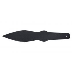 Couteau Cold Steel Sure Balance Thrower - Lame 229mm - Manche Acier
