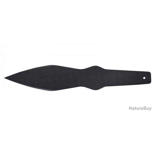 Couteau Cold Steel Sure Balance Thrower - Lame 229mm - Manche Acier