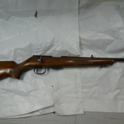 carabine a verrou ANSCHUTZ 1515/16  cal 22magnum
