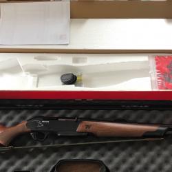 Carabine Winchester SXR 7x64