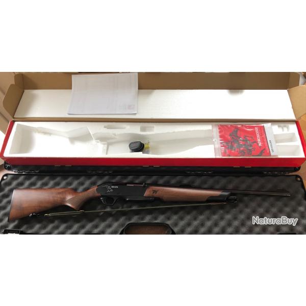Carabine Winchester SXR 7x64