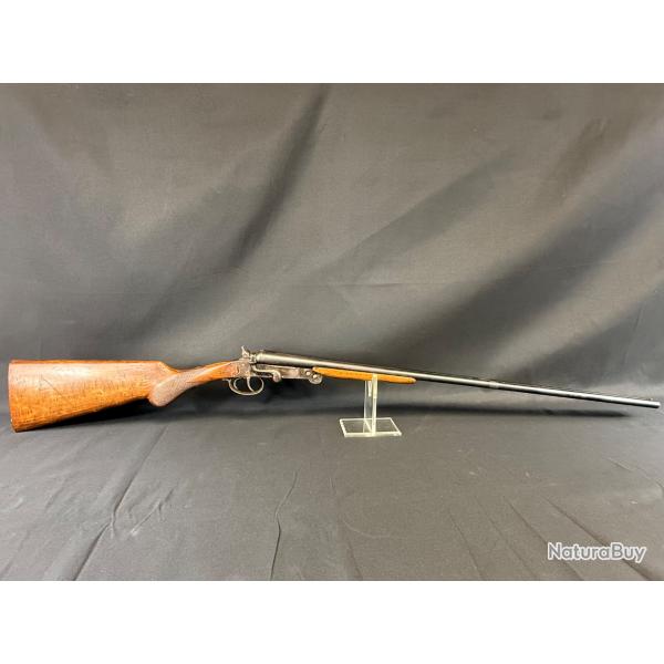 FUSIL JUXTAPOS cal. 410/78