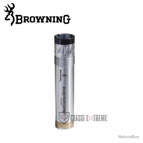 Choke BROWNING Invector DS Pro Extrieur Cal 12 LF