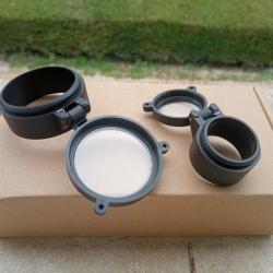 Jeux de bonette  AV et AR pour aimpoint H30