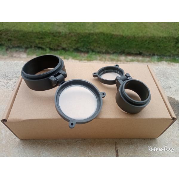 Jeux de bonette  AV et AR pour aimpoint H30