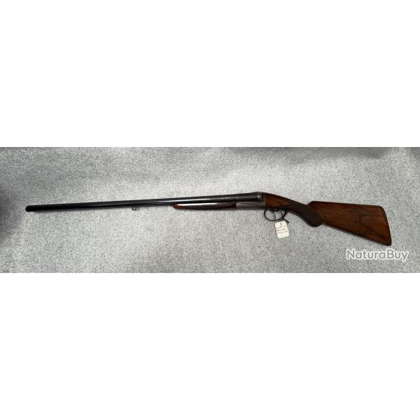 MANUFRANCE ROBUST IDEAL CAL 12/70