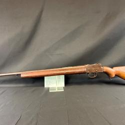 FUSIL WW GREENER cal. 22LR modèle ENFIELD MARTINI HENRY MARKIII