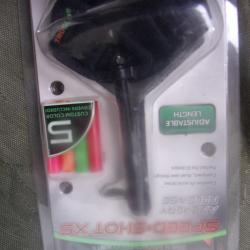 Truglo Speed shot archery release  XS