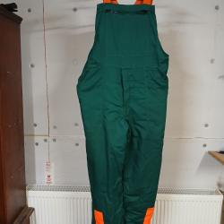 Pantalon forestier