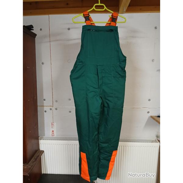 Pantalon forestier
