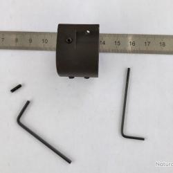 kit GAZ BLOCK micro ,réglage des gas .750", neuf -