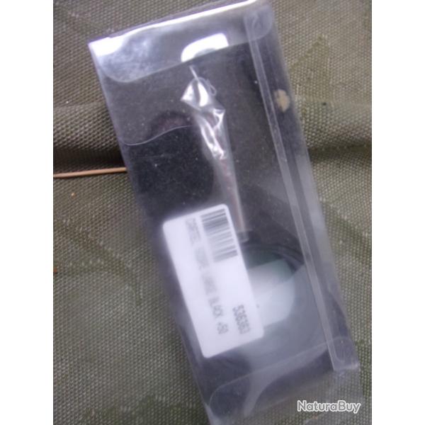 Cartel scope large black     +0,50