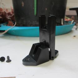 visée lance grenade FAMAS MARUI airsoft (F)