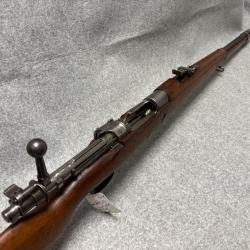 MAUSER 1908 7x64