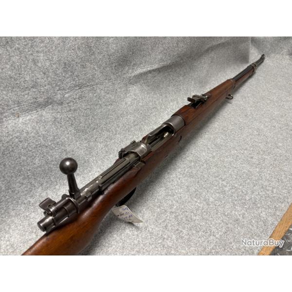 MAUSER 1908 7x64