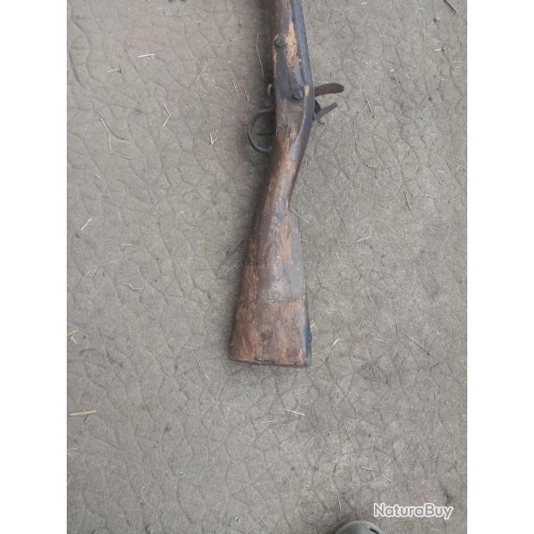 fusil napolon modle 1777