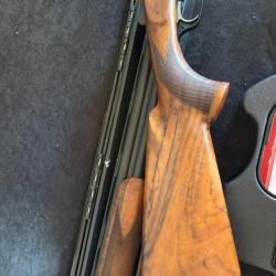 Blaser f16 custom