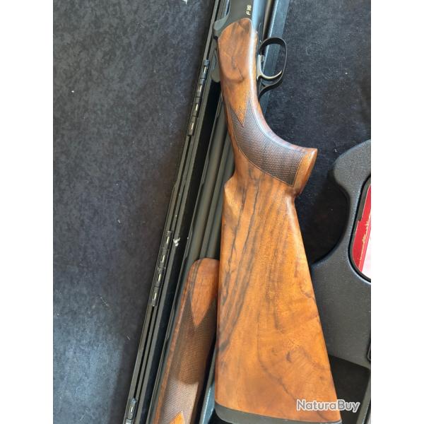 Blaser f16 custom