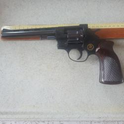 Revolver Arminius 22lr 8 coups 1 sans prix de réserve
