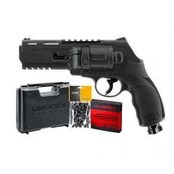 Pack Revolver UMAREX T4E TR50 Gen2 13J Cal.50