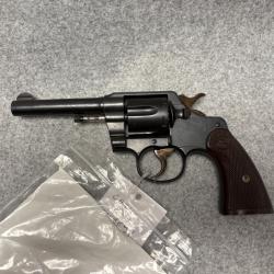 COLT ARMY SPECIAL 38 SPE NEUTRALISE