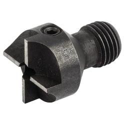 Fraise en acier pour RCBS Trim Pro