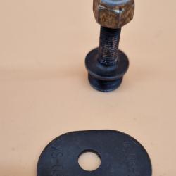 cale avantage pour Beretta AL 391 cal 12