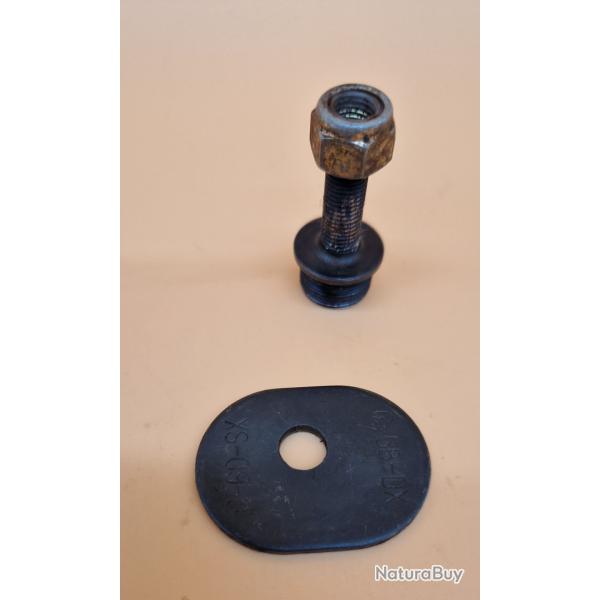 cale avantage pour Beretta AL 391 cal 12