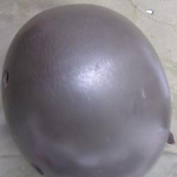 casque de tankiste armée française