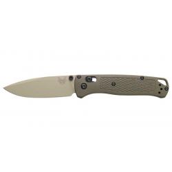 Couteaux pliants Bugout Benchmade