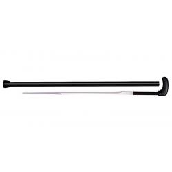 Canne Cold Steel Heavy Duty Sword Cane - Lame 616mm - Manche Nylon - Fourreau Aluminium