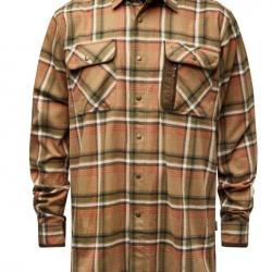 CHEMISE PINEWOOD CORNWALL D.SANDSTONE TAILLE XL