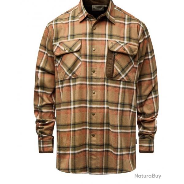 CHEMISE PINEWOOD CORNWALL D.SANDSTONE TAILLE XXL