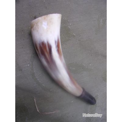 Corne D’appel De Chasse – Occasion – Bon état – Sans Marque