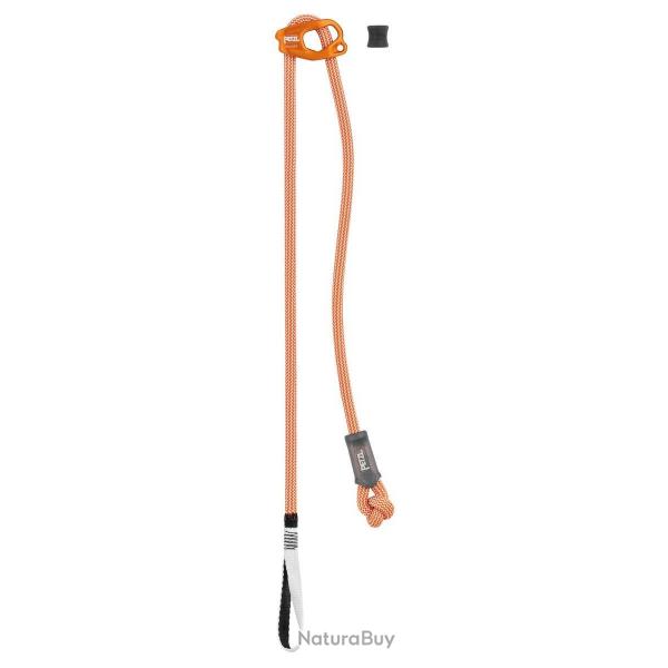 Longe Simple Rglable Petzl "Connect Adjust"