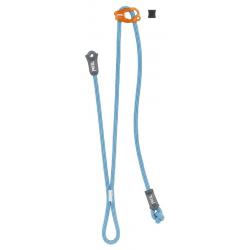 Longe Double Petzl "DUAL CONNECT ADJUST"
