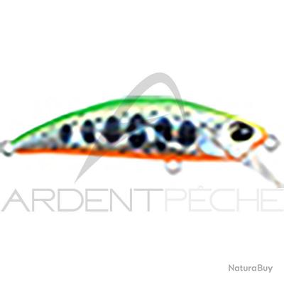 Poisson Nageur Digital Squad Buzybee 50 - Leurre de la pêche