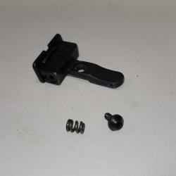 hausse pistolet erma ep882 s type p38 22lr