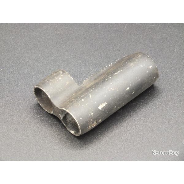 Embase guidon pour carabine 22LR